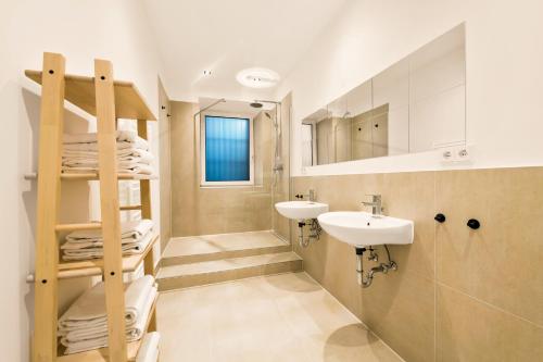 Kreuzberg - Fürbringerstraße Kiez Apartment, Berlin (Foto 4)