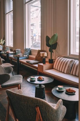 Anne&Max Boutique Hotel, Utrecht (Foto 4)