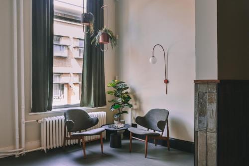 Hotel Simple - image 5