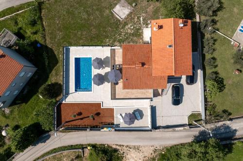 Casa Philu in quiet area with amazing view - image 2