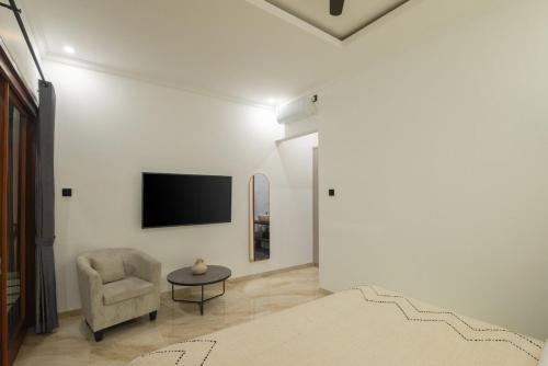 Chic & Modern 2BR New Pool Villa - Villa Arraya, Dalung (foto 10)
