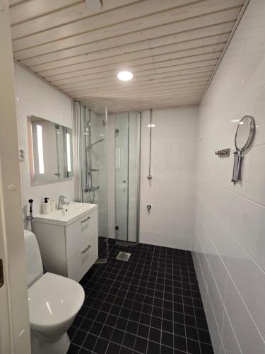 Sea View Studio Apartment in Helsinki City Centre, Helsinki (foto 9)
