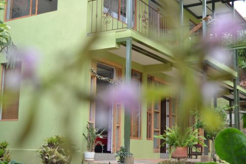 Posada Las Bromelias