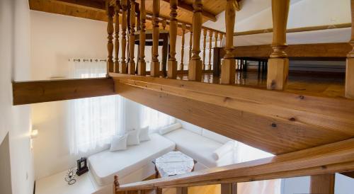 Ontas Traditional Hotel - image 9