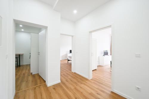 BetonTraum Apartments in ฮาเกิน