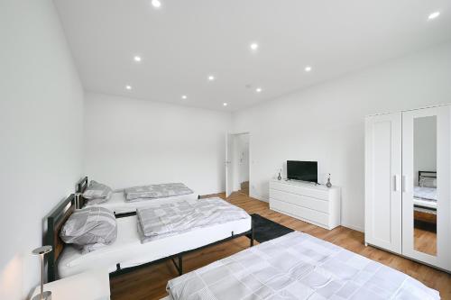 BetonTraum Apartments in ฮาเกิน