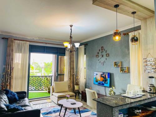 2 bedroom apartment Kigo in Mutungo
