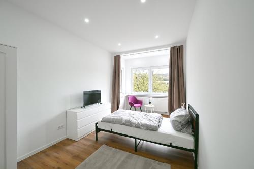 BetonTraum Apartments in ฮาเกิน