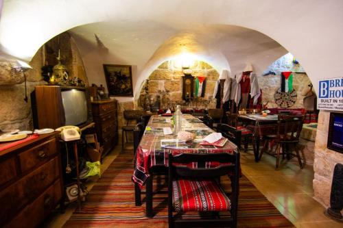 BREAD HOUSE in Bethlehem