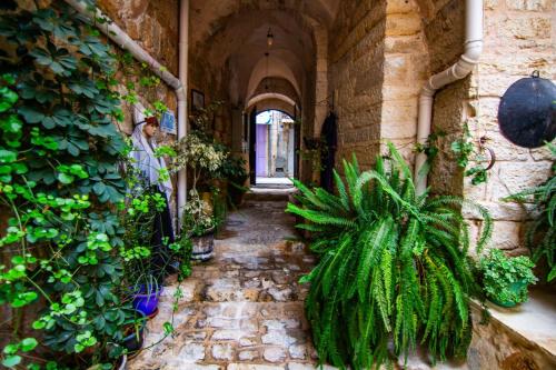 BREAD HOUSE in Bethlehem