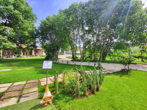 Garda Relais Antica Romelia
