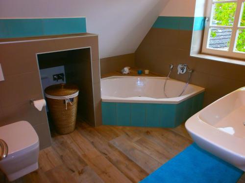 Nixe Kamin Kamin Sauna Haustier in Börgerende-Rethwisch, Deutschland