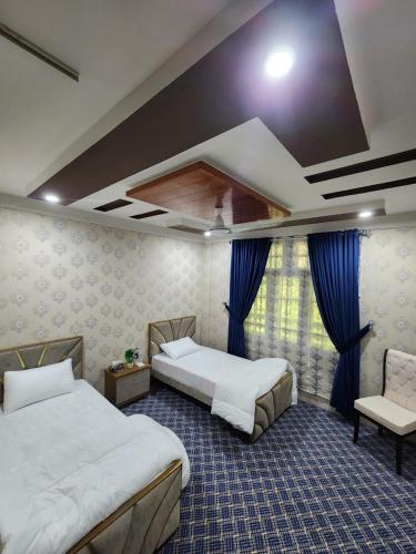 Dream Palace Hotel Rakaposhi Nagar - image 2