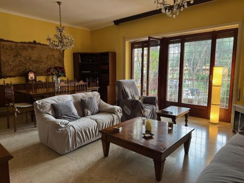 Apartment in Poggio Ameno