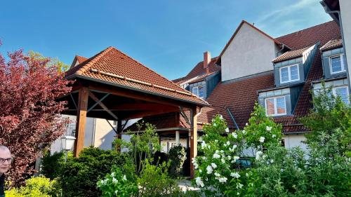 Hotel Siebeneichen, Meißen