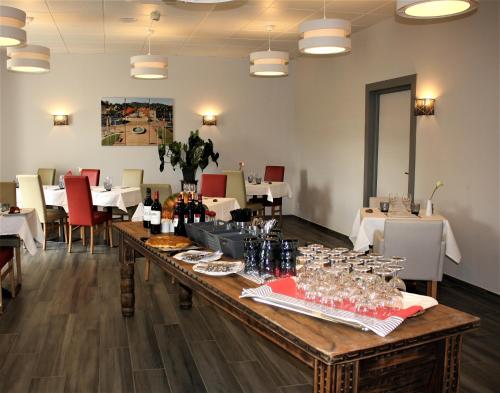 DOMAIN AGERRIA in Mauléon-Licharre