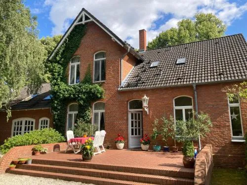 Landhaus Amalie in Malchow, Deutschland