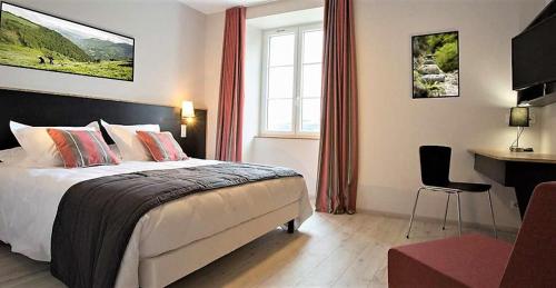 DOMAIN AGERRIA in Mauléon-Licharre