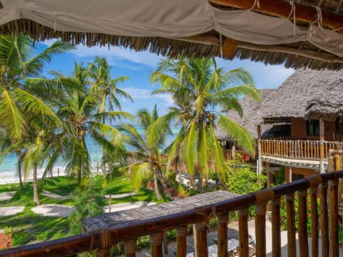 Instalaciones, Shanuo Beach Bungalows in Michamvi