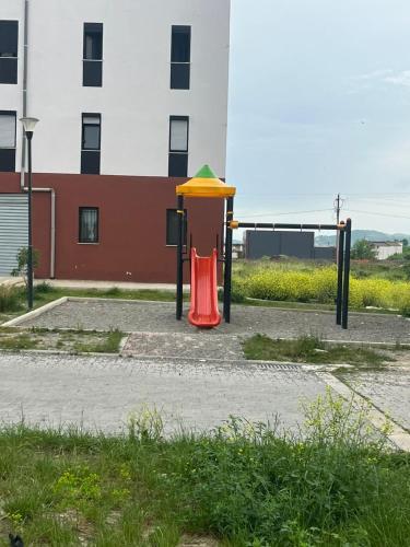 Tirana Airport Apartment, Tirana (photo 11)