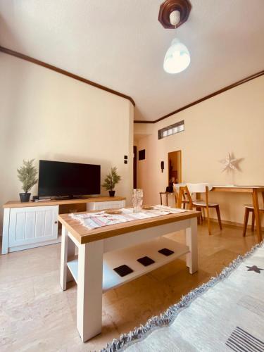 Einrichtungen, Mυρσίνη (Mυρσινη) in Komotini