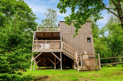 One-Bedroom Chalet