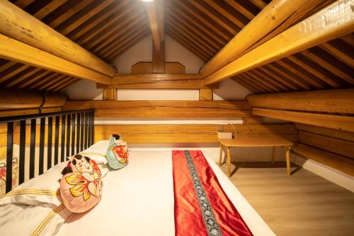 Beijing Rong Courtyard Boutique Hotel – Beijing, NY