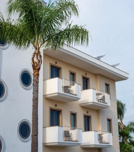 Accommodation in Marina di Varcaturo