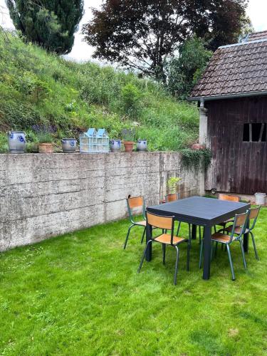 Le Refuge de Louis in Fušī