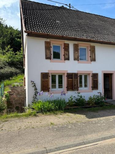 Le Refuge de Louis in Fušī