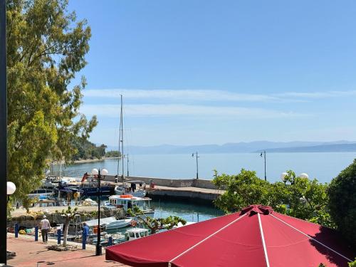Villa Nikolas Limni in Limni (Evvoia)
