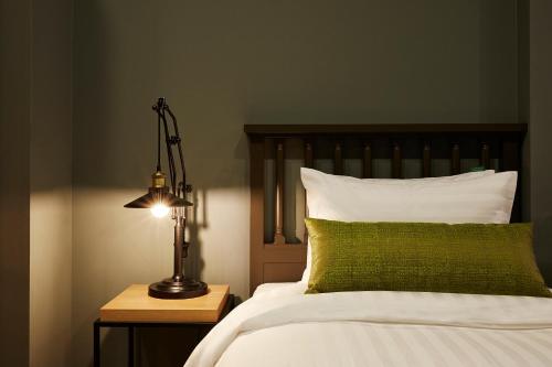 Chambre avec 2 lits, deluxe