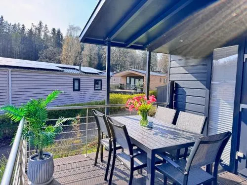 Ferienhaus "Lagom" in Scharbeutz, Deutschland