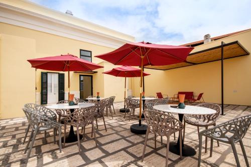 Palazzo Emanuele Luxury - Gallipoli