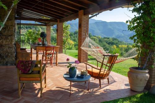 Зовнішній вигляд готелю, Cà del Vento amazing villa 10 pax w/ infinity pool (Ca del Vento amazing villa 10 pax w/ infinity pool) in Баньоне