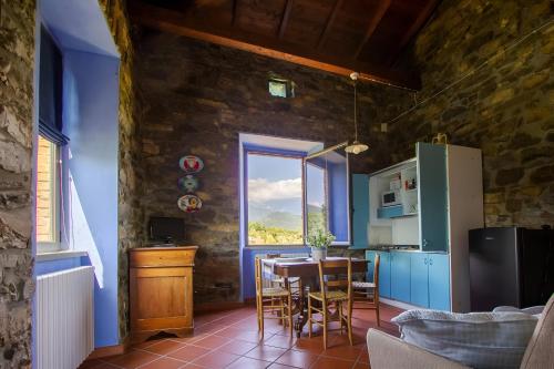 Зручності, Cà del Vento amazing villa 10 pax w/ infinity pool (Ca del Vento amazing villa 10 pax w/ infinity pool) in Баньоне
