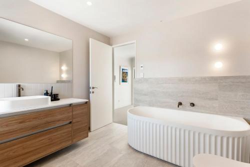 Coastal Chic - Luxury at the Beach, Auckland (fotografie 6)