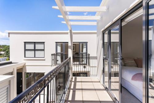 Coastal Chic - Luxury at the Beach, Auckland (fotografie 7)
