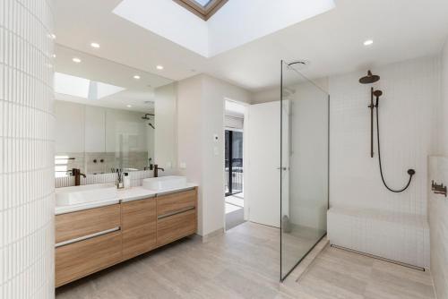 Coastal Chic - Luxury at the Beach, Auckland (fotografie 8)