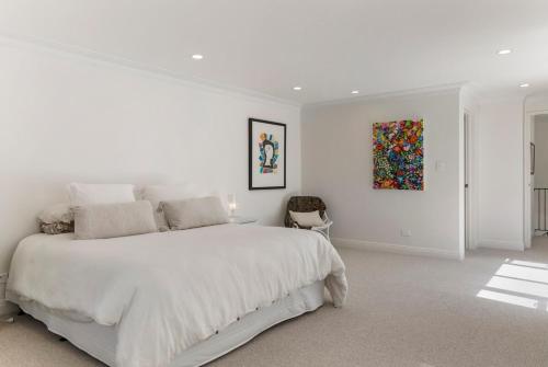 Coastal Chic - Luxury at the Beach, Auckland (fotografie 9)