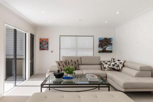 Coastal Chic - Luxury at the Beach, Auckland (fotografie 10)
