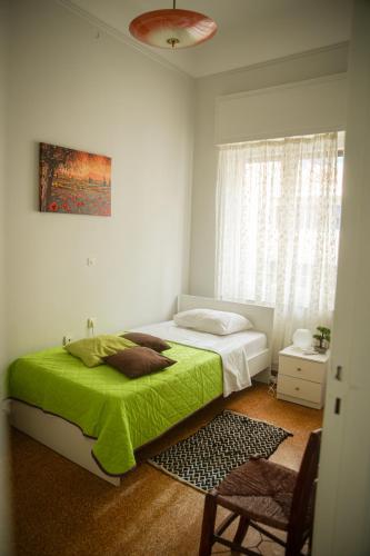 Mairas house collection, Atény (fotografie 6)