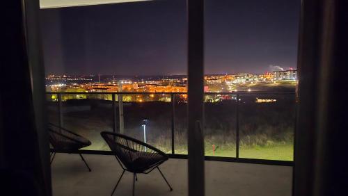 Apartament dla dwojga z jacuzzi na wyłączność