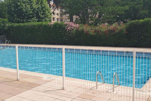 Beautiful family studio in the heart of Frejus near Physalis Patisserie Boulangerie