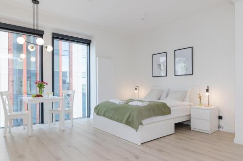 ShortStayPoland Prosta B187, Varšava