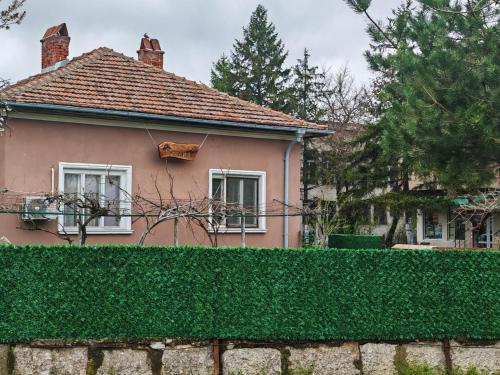 Guest House RUSALIA in Granitovo