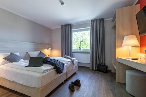 Serways Hotel Waldmohr - image 14