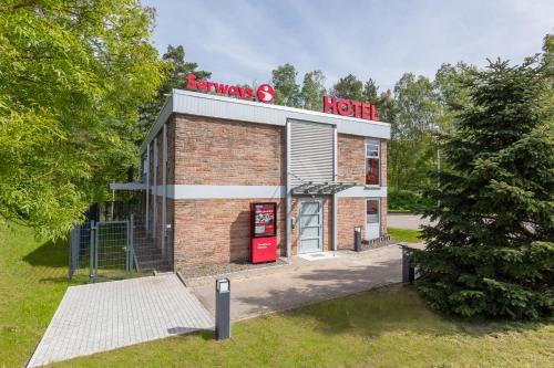 Serways Hotel Waldmohr - image 11