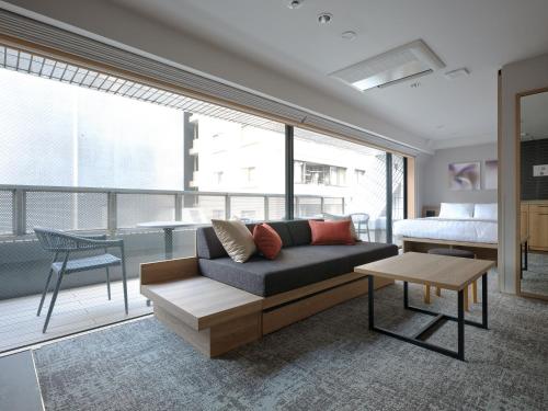 Premium Apart MONday GINZA EAST, Tokio