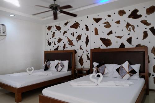 Sundown Resort & Austrian Pension House